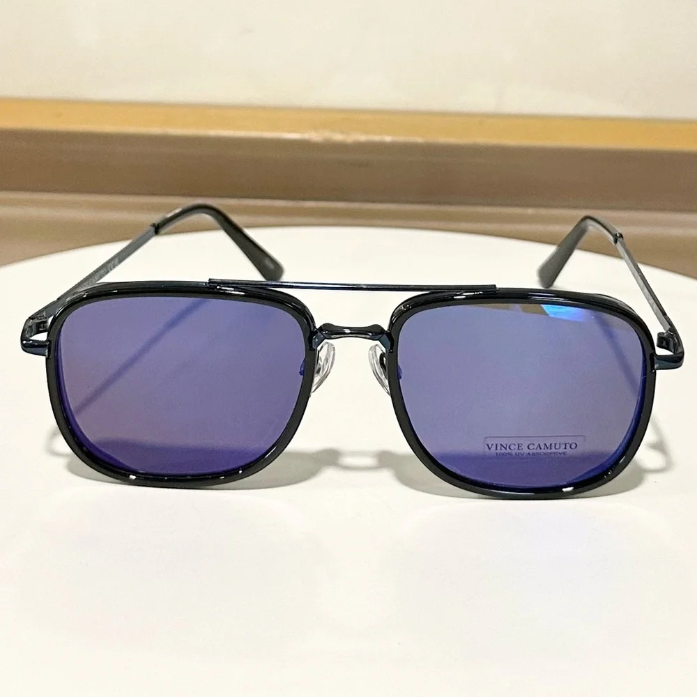 🕶️ VINCE CAMUTO 🕶️ Aviator VM601 Sunglasses
